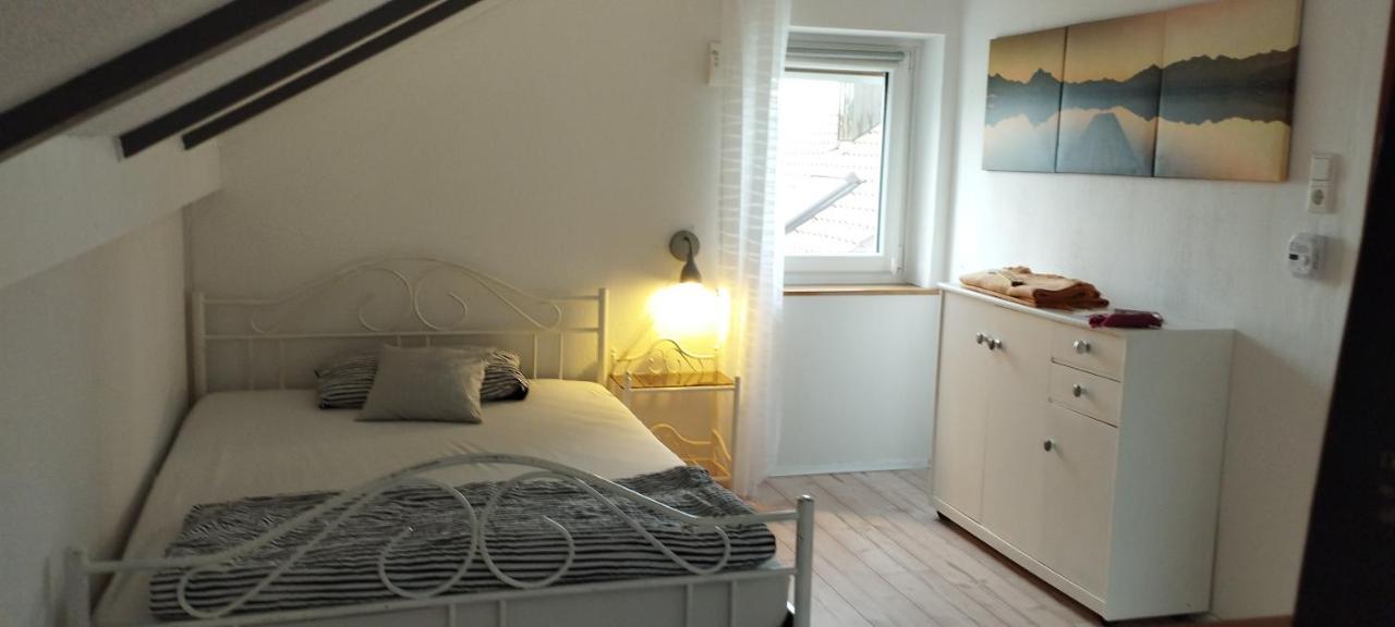 Kurt In Vs Apartment Villingen-Schwenningen